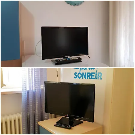 Borgo Riccio 30 Otel *