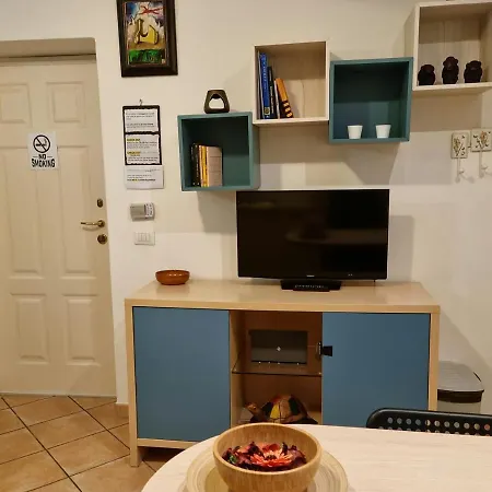 Borgo Riccio 30 Otel