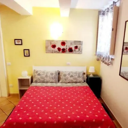 Borgo Riccio 30 Parma