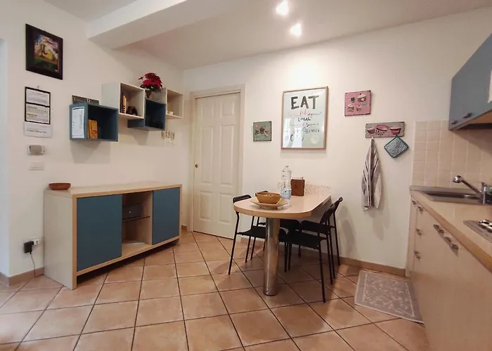 Otel Borgo Riccio 30