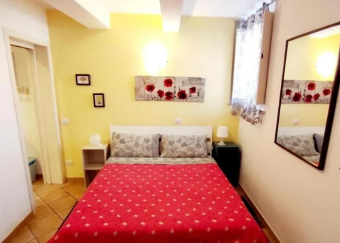 Borgo Riccio 30 Parma