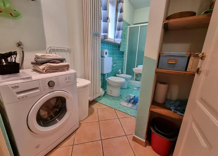 Borgo Riccio 30 Otel Parma