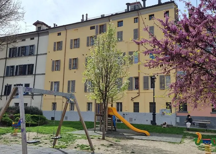 Otel Borgo Riccio 30