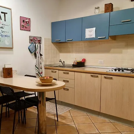 Borgo Riccio 30 فندق