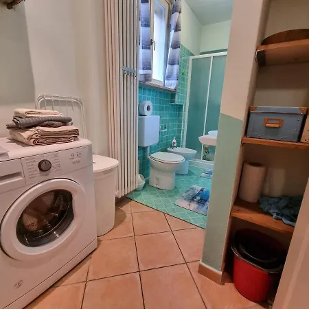 Borgo Riccio 30 فندق بارما