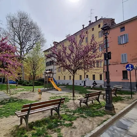 Borgo Riccio 30 فندق *