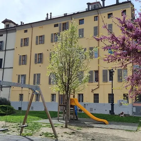 Hotel Bilocale Tana Del Riccio